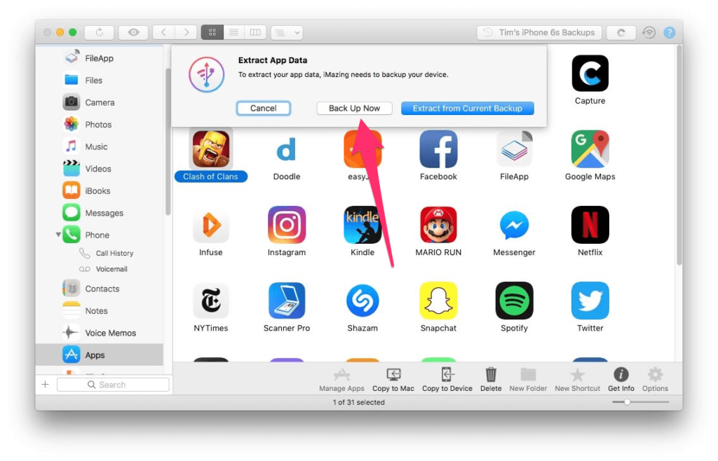 How To Install Downloaded Apps On Mac